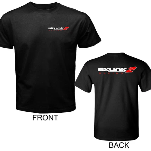 s-l500-11 Skunk2 Racing Men's Black Size S to 5XL - Image 1