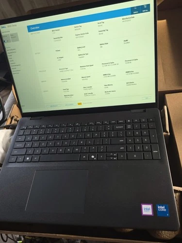 s-l500-140 NEW LISTINGDell Dc16250 16 Touch Intel Core 7-150U, 10 cores 1 TB SSD 16 GB DDR5 Ob A - Image 1