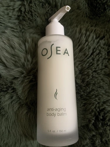 s-l500-146 Osea Anti-aging Body Balm in Size 5 fl oz 150 ml NEW - Image 1
