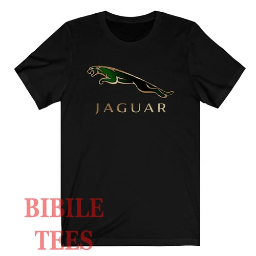 s-l500-154 Jaguar Racing Men's Black Size S to 5XL - Image 1