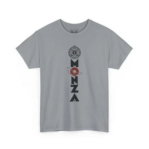 s-l500-159 Tifosi Monza Vintage T-Shirt Italian GP Temple of Speed Tee F1 Fans Best Gift - Image 1