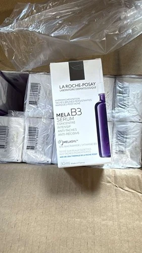 s-l500-180 Authentic La Roche-Posay Mela B3 Anti-Dark Spot Correcting Serum 30ml Exp.04/28. - Image 1
