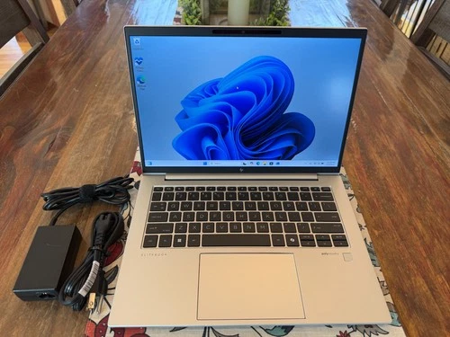 s-l500-196 NEW LISTINGHP EliteBook 845 G11 14/AMD 8840U 3.2GHz/32GB/1TB SSD/Win11/Warranty (U2) - Image 1