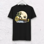 Dunk Egg Knight of the Seven Kingdoms Shirt Fantasy Series Tee