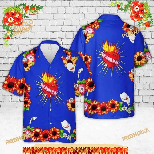 s-l500-290 Romeo And Juliet Hawaiian Shirt - Image 1