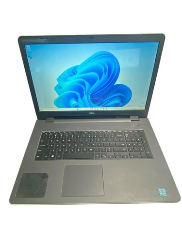 s-l500-399 NEW LISTINGDell Inspiron 5759- i5-6200U- 8GB RAM-256GB SSD- Win11 Pro NC NB - Image 1