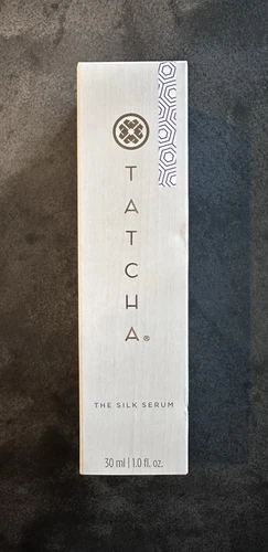 s-l500-427 TATCHA The SILK SERUM - 1 fl. oz. - Image 1