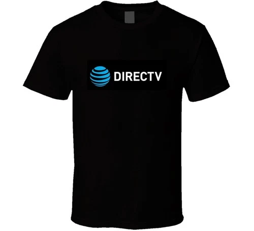 s-l500-66 Direct Tv T Shirt - Image 1