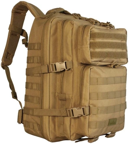 s-l500-94 Red Rock Outdoor Gear Assault Pack, Coyote, Large 80226COY - Image 1